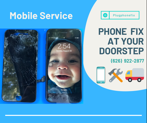 Plug Phone Fix image