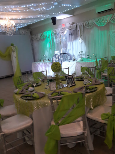Banquet Hall «Imperial Design Hall», reviews and photos, 517 S Lake Destiny Dr, Orlando, FL 32810, USA