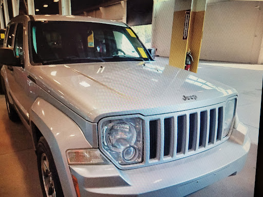 Used Car Dealer «Affordable Auto Sales & Service», reviews and photos, 11619 Pacific Hwy SW, Lakewood, WA 98499, USA