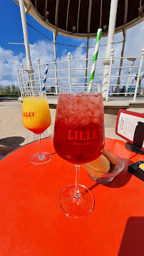 Plats et boissons du Restaurant Le Capri à Biarritz - n°15