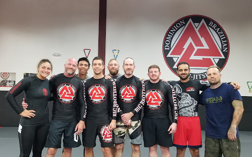 Martial Arts School «Manassas Mixed Martial Arts», reviews and photos, 8068 Flannery Ct, Manassas, VA 20109, USA