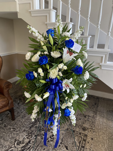 Florist «Rosegreen Florist», reviews and photos, 4201 Irvington Blvd, Houston, TX 77009, USA