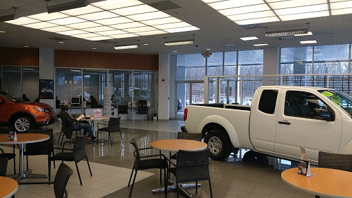 Nissan Dealer «Hamilton Nissan», reviews and photos, 1929 Dual Hwy, Hagerstown, MD 21740, USA