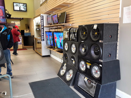 Big Money Pawn, 5016 S Ashland Ave, Chicago, IL 60609, USA, 