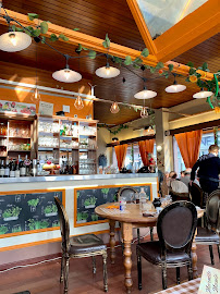 Atmosphère du Restaurant La Marmite De Mamie à Le Havre - n°8