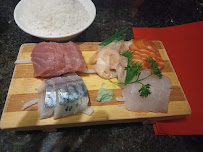 Plats et boissons du Restaurant Japonais Okinawa à Clermont-Ferrand - n°19