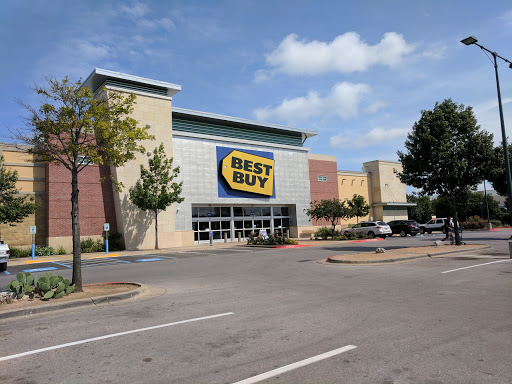 Electronics Store «Best Buy», reviews and photos, 1201 Barbara Jordan Blvd, Austin, TX 78723, USA