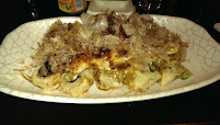 Okonomiyaki du Restaurant japonais Wrap 'N Roll Sushi à Paris - n°7