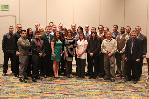 Water Damage Restoration Service «ICC Restoration & Cleaning Services», reviews and photos, 451 Commerce Dr #800, St Paul, MN 55125, USA