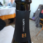 Photo n°3 de l'avis de Angelo.a fait le 14/02/2021 à 17:22 sur le  Osteria Giro Di Vite à Monchiero