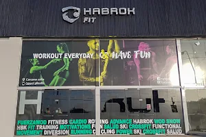 Habrok Fit - Sucursal 2 image