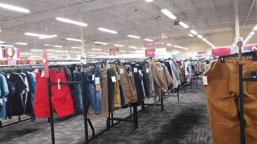 Clothing Store «Burlington Coat Factory», reviews and photos, 229 NJ-73, Marlton, NJ 08053, USA