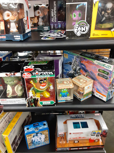 Used Book Store «2nd & Charles», reviews and photos, 1705 Mall of Georgia Blvd, Buford, GA 30519, USA