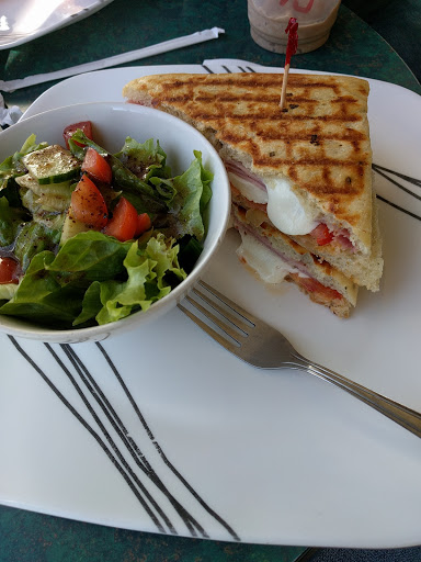 Coffee Shop «City Lights Espresso», reviews and photos, 1171 Homestead Rd, Santa Clara, CA 95050, USA