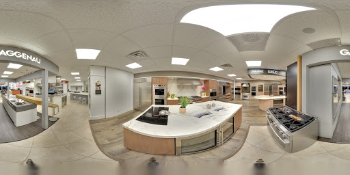 Appliance Store «County TV & Appliance», reviews and photos, 2770 Summer St, Stamford, CT 06905, USA