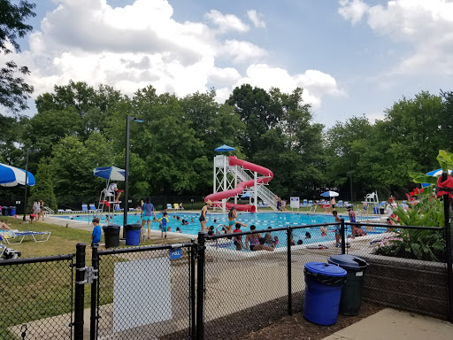 Water Park «Swansfield Mini WaterPark (SW)», reviews and photos, 5659 Cedar Ln, Columbia, MD 21044, USA
