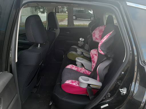 Car Dealer «Tom Wood Honda», reviews and photos, 5920 S Scatterfield Rd, Anderson, IN 46013, USA