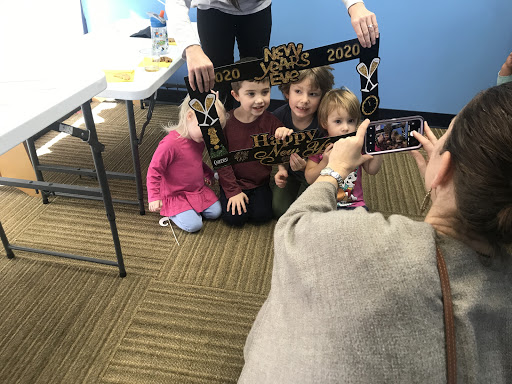 Gym «My Gym:Wichita», reviews and photos, 2434 N Woodlawn Blvd #370, Wichita, KS 67220, USA