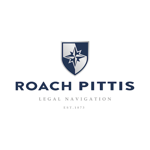 Roach Pittis - Attorney