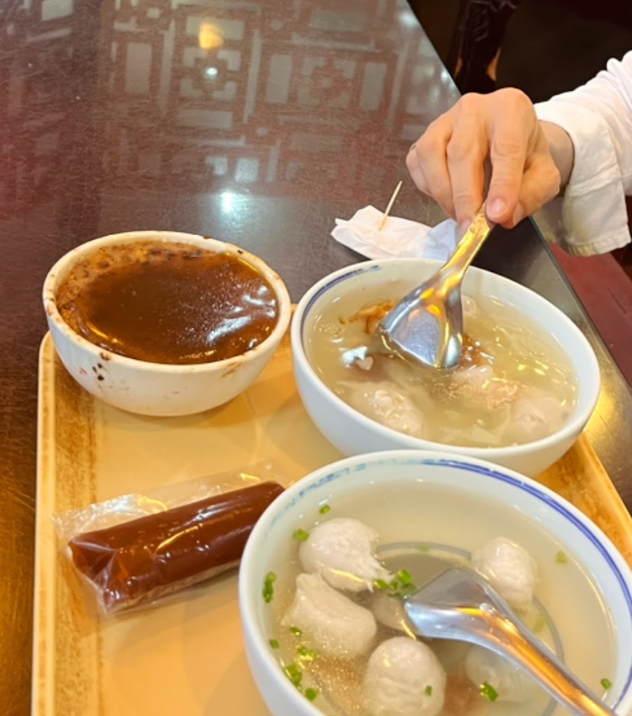 小南碗粿 的照片