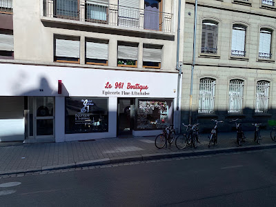 La Boutique La Villa 1901 à Nancy