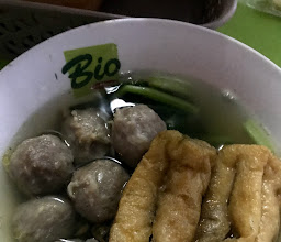 Mie Ayam Solo photo