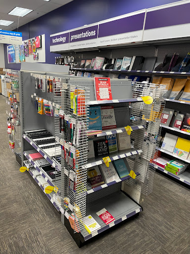 Print Shop «FedEx Office Print & Ship Center», reviews and photos, 2199 Monterey Rd #50, San Jose, CA 95125, USA