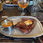 Photo n° 1 de l'avis de Gossart.l fait le 05/10/2023 à 12:06 pour MoonShiners Restaurant à Dunkerque