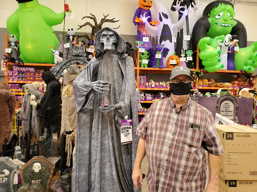 Home Improvement Store «The Home Depot», reviews and photos, 1030 W Sunset Rd, Henderson, NV 89014, USA