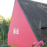 Photo n°2 de l'avis de coCon.e fait le 07/09/2018 à 16:26 sur le  Buger Hof à Bamberg