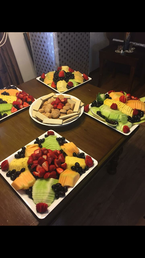 Wedding Venue «THE SPRINGS Event Venue», reviews and photos, 7479 W Simpson Rd, Edmond, OK 73025, USA