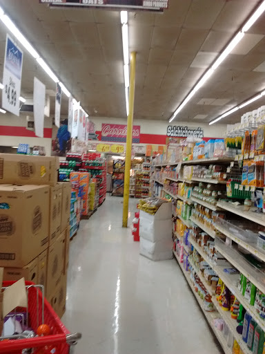 Supermarket «Super Mercado Monterrey Inc», reviews and photos, 510 S SW Loop 323 Ste 300, Tyler, TX 75702, USA