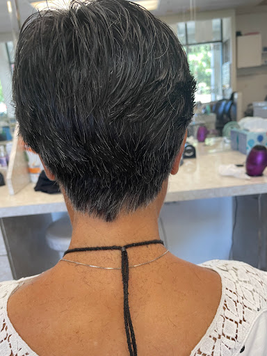 Beauty Salon «Ohlone beauty salon», reviews and photos, 5330 Terner Way # 30, San Jose, CA 95136, USA