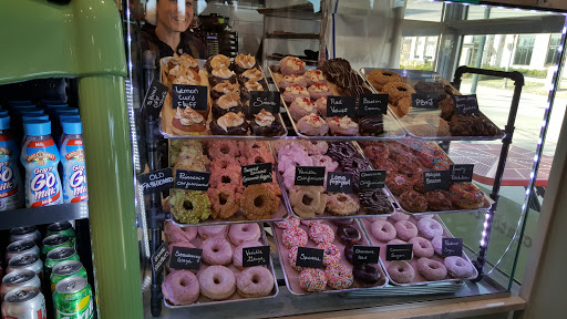 Donut Shop «Joe Donut», reviews and photos, 1025 Lehigh Ave, Glenview, IL 60025, USA