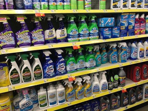 Discount Store «Dollar General», reviews and photos, 401 Brushy Creek Rd, Taylors, SC 29687, USA