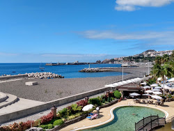 Φωτογραφία του Nemo beach παροχές περιοχής