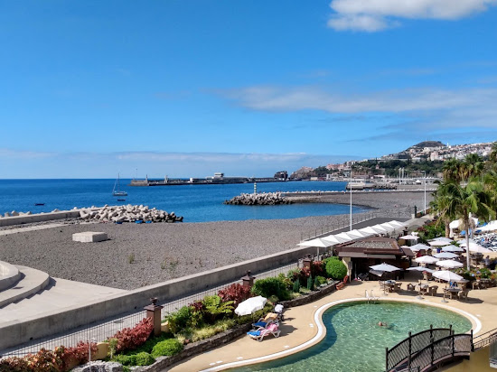 Nemo beach