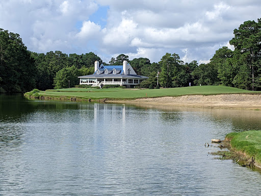 Golf Club «True Blue Golf Plantation», reviews and photos, 900 Blue Stem Dr, Pawleys Island, SC 29585, USA