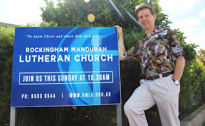 Rockingham Mandurah Lutheran Church