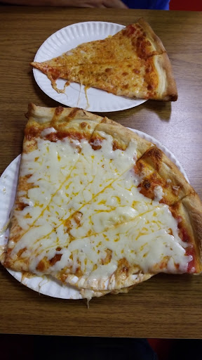 Pizza Restaurant «Pizza Corner», reviews and photos, 2799 NY-112, Medford, NY 11763, USA