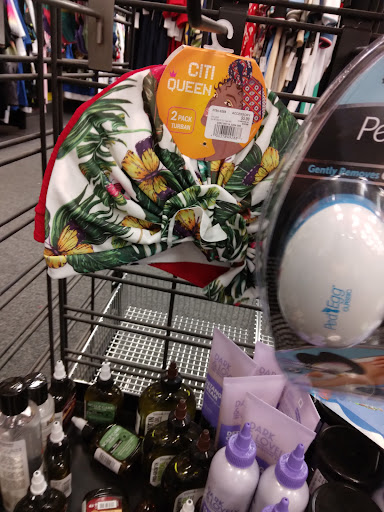 Clothing Store «Citi Trends», reviews and photos, 2716 Brice Rd, Reynoldsburg, OH 43068, USA