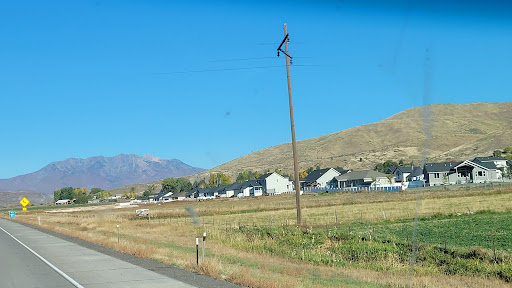 Dodge Dealer «Young Chrysler Jeep Dodge Ram», reviews and photos, 536 North 550 East, Morgan, UT 84050, USA