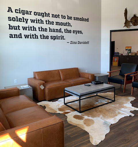 Tobacco Shop «Fogue & Bates Tobacco», reviews and photos, 6929 E 71st St, Tulsa, OK 74133, USA