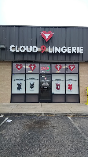 Cloud 9 Lingerie Boutique