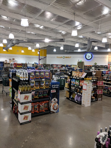Wine Store «BevMo!», reviews and photos, 5717 Christie Ave, Emeryville, CA 94608, USA