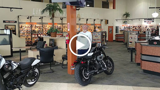 Harley-Davidson Dealer «Paradise Harley-Davidson», reviews and photos, 10770 SW Cascade Ave, Tigard, OR 97223, USA