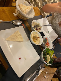 Plats et boissons du Restaurant libanais Tazka à Boulogne-sur-Mer - n°6