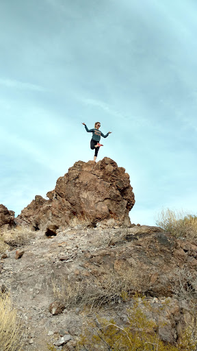 Park «Lookout Mountain Preserve», reviews and photos, 15800 N 16th St, Phoenix, AZ 85022, USA