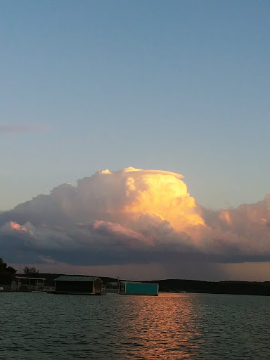 Convenience Store «Bass Hollow Lodge & Store», reviews and photos, 4553 FM1148, Graham, TX 76450, USA