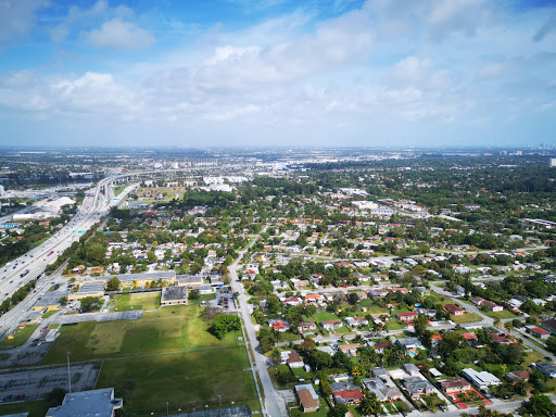 Helicopter Tour Agency «Miami Helicopter», reviews and photos, 14970 NW 42nd Ave, Opa-locka, FL 33054, USA